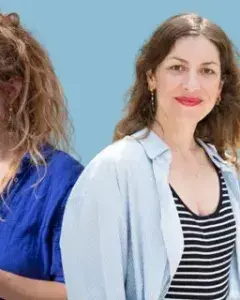 Radio de brume, Sophie Berger et Marie Richeux