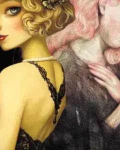 Rencontre avec Benjamin Lacombe, Stan Manoukian, Isabella Mazzanti, Marco Mazzoni