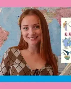 Rencontre avec Luciole : Luciole au Japon. Carnet de voyage