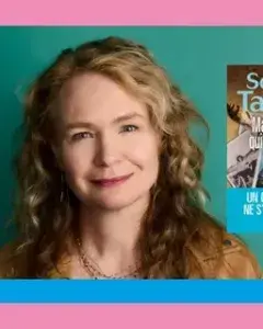 Rencontre avec Sophie Tal Men : Malgré tout ce qui nous sépare