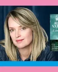 Petit-déjeuner littéraire avec Aurélie Valognes : L'émerveillement