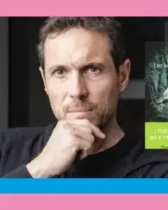 Rencontre-projection avec Olivier Casas : Frères, les enfants de la forêt