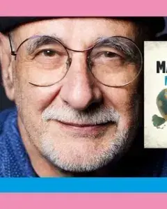 Rencontre avec Ian Manook : Minjung