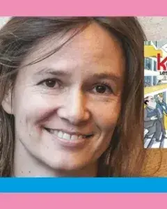 Rencontre avec Tiphaine Rivière : Kafka, les mécanismes du pouvoir