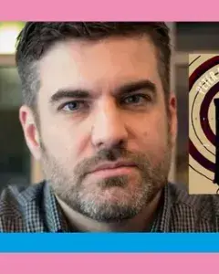 Rencontre avec Peter Farris : Laissez-moi brûler en paix