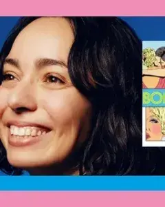 Rencontre avec Mathilda di Matteo : La Bonne Mère