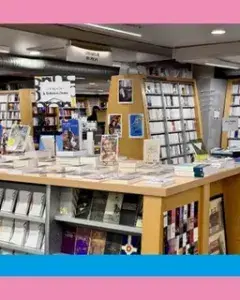 Soirée coups de cœur des libraires