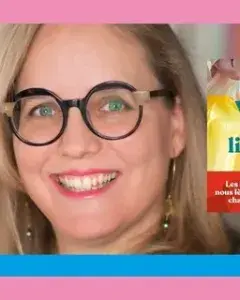 Dédicace de Léonie Bloom : Le Voyage de mille lieues