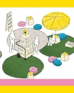 L’oasis de lecture Dialogues