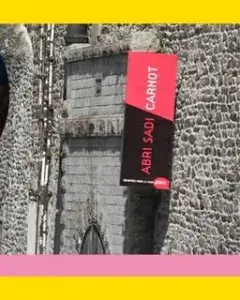 Balade contée avec Charlotte Erlih