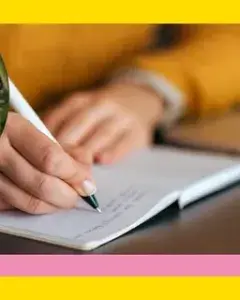 Restitution Atelier d’écriture "Les mots justes"