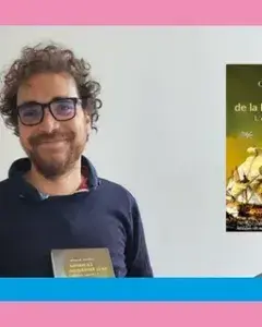 Dédicace d'Olivier Aranda : La marine de la Révolution