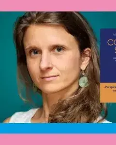 Café papote avec Maylis Castet : Autour de son livre Corvée de sexe