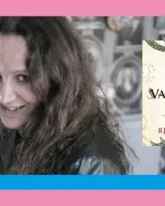 Rencontre avec RJ Barker : L’enfant de la marée. T.2. L’appel des vaisseaux d’os