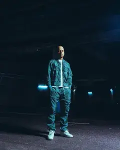 Concert de PLK - Tour 2026