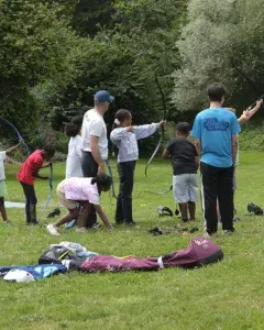 Animations sportives près de chez toi
