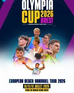 European Beach Handball Tour