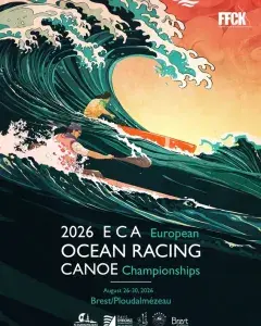 Championnat d'Europe Ocean Racing