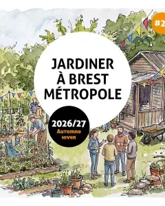 Posture au jardin à Lambépousse