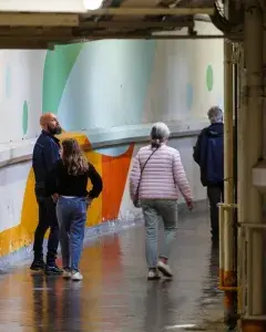 Visite guidée - L'Hôpital Morvan