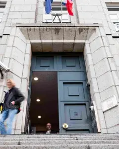 Visite guidée - La Banque de France
