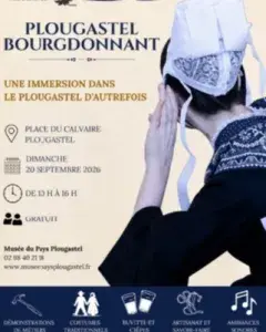 Reconstitution - Plougastel Bourdonnant