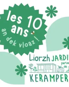 Rencontre - Vivre en renard