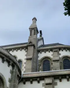 Visite guidée - L’église Saint-Martin
