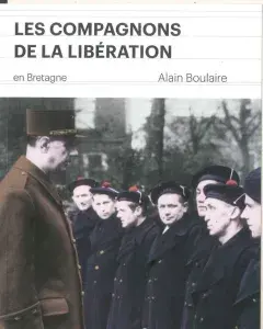 Exposition - Les compagnons de la Libération de la métropole brestoise
