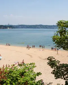 Visite guidée : Saint-Marc, ancien bourg littoral