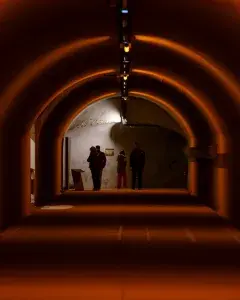 Visite libre de l’abri Sadi Carnot