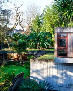 Visite guidée : Singulière auberge de jeunesse