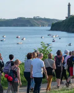 Balade en ville : Le quartier de Saint-Pierre, entre terre et mer