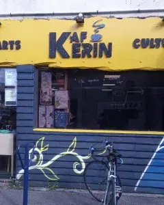 Scène ouverte pluridisciplinaire