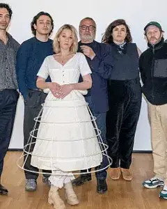 Bovary Madame - Christophe Honoré