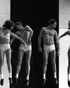Un Casse-Noisette - Jean-Claude Gallotta