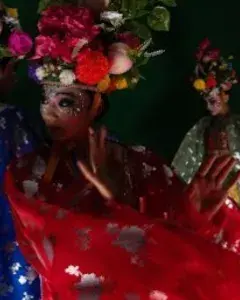 Post-Orientalist Express - Eun-Me Ahn Post-Orientalist Express - Eun-Me Ahn