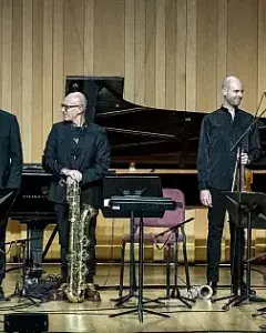Folks - Ensemble Sillages