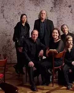 Per la notte di natale - Il Gardellino Orchestra