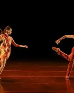 Gnawa, Umbó, Agora - São Paulo Dance Company Gnawa, Umbó, Agora - São Paulo Dance Company