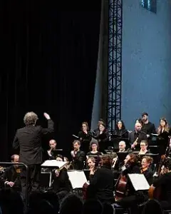 La Flûte enchantée 2 - Ensemble Matheus La Flûte enchantée 2 - Ensemble Matheus