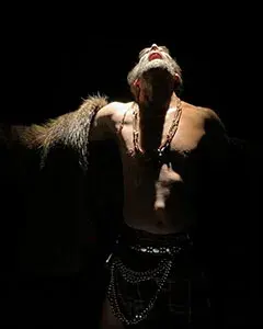 Spectacle : Le Roi Lear