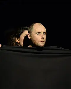 Spectacle : Les Naufrages d'Ulysse