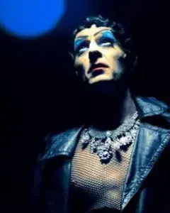 Madame ose Bashung - Sébastien Vion