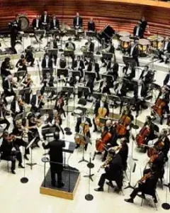 Orchestre National de France Orchestre National de France