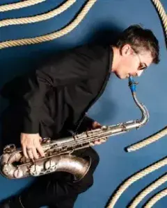 Remember Stan Getz - Sylvain Rifflet