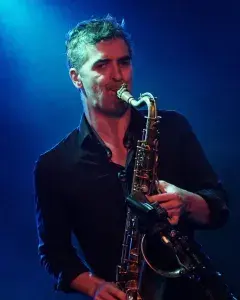 We Want Stars - Sylvain Rifflet