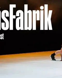 DañsFabrik, festival de danse