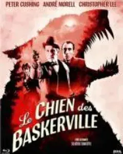 Travelling .A. : soirée "Hammer" - Le chien des Baskerville