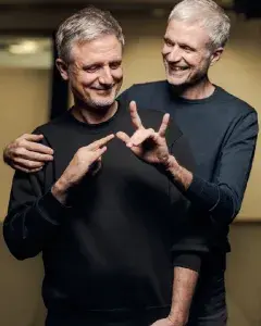 Mon Frère - François Gremaud